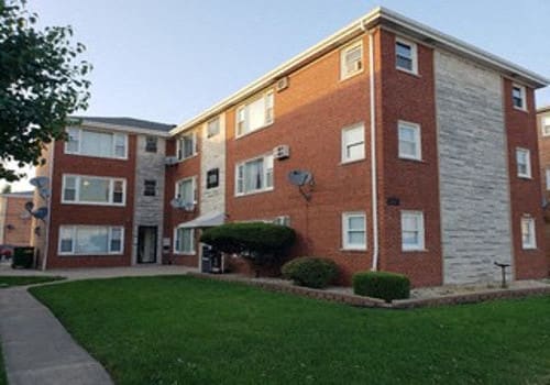 6206 64th Place property
